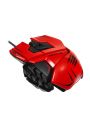 Мышь Mad Catz M.M.O.TE Gaming Mouse - Red проводная лазерная (MCB437140013/04/1) (PC)